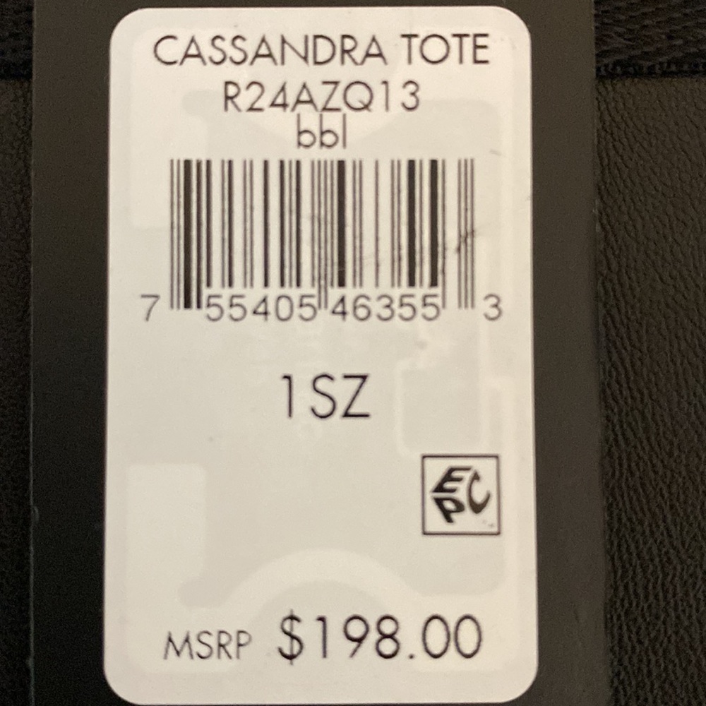 Hand bag & shoes Set - Picture 3 of 3